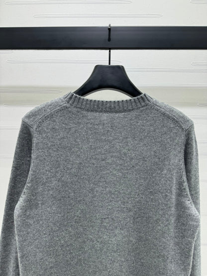 DIOR 25S PULLOVER SWEATER STYLE 043