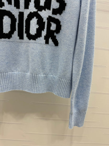 DIOR 25S PULLOVER SWEATER STYLE 040