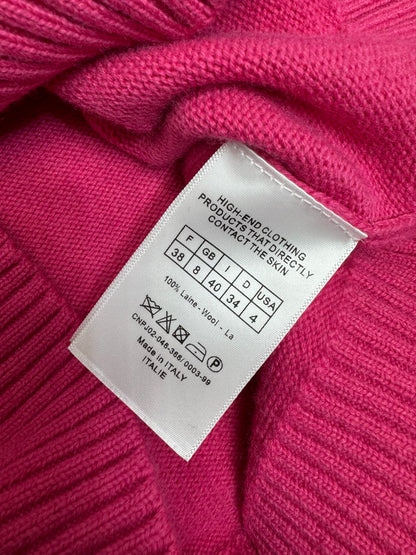 DIOR 25S PULLOVER SWEATER STYLE 042