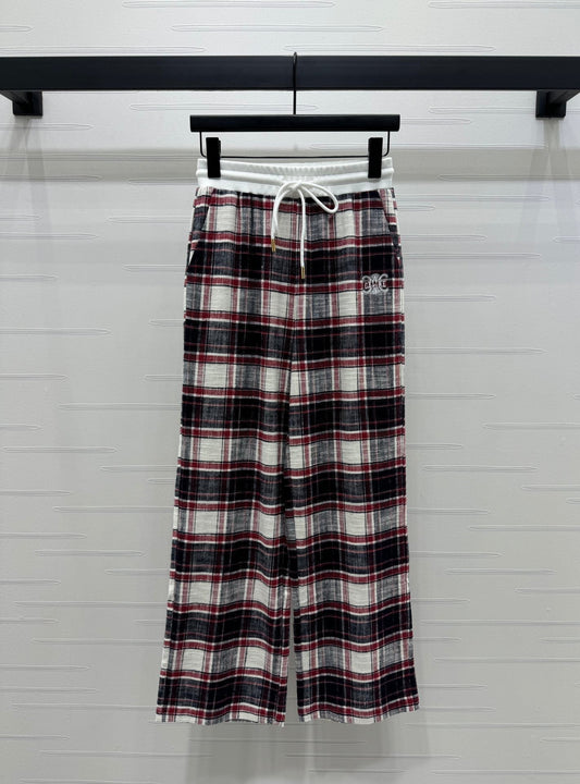 CELINE 26S WIDE PANTS STYLE 78