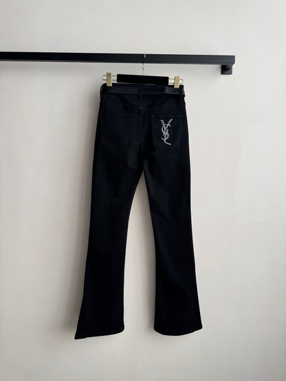 YSL 25S JEANS STYLE 48
