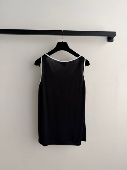 CHANEL 26S TANK TOP 933