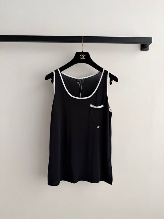 CHANEL 26S TANK TOP 933