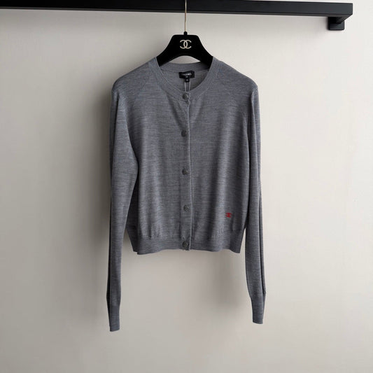 CHANEL 26S CARDIGAN 918