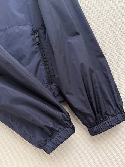 PRADA 26S JACKET 792