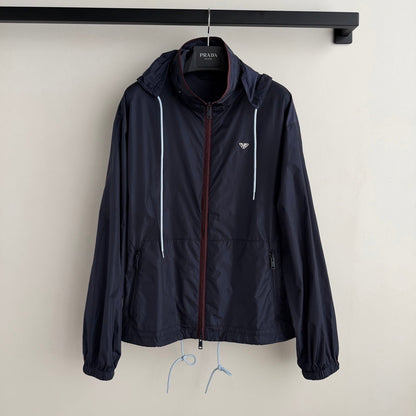 PRADA 26S JACKET 792