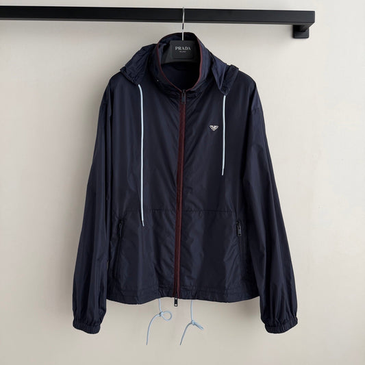 PRADA 26S JACKET 792