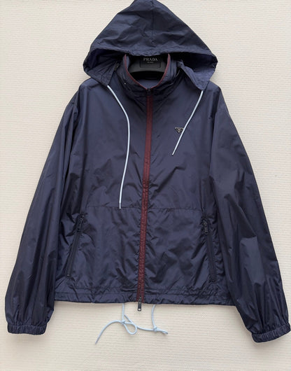 PRADA 26S JACKET 792