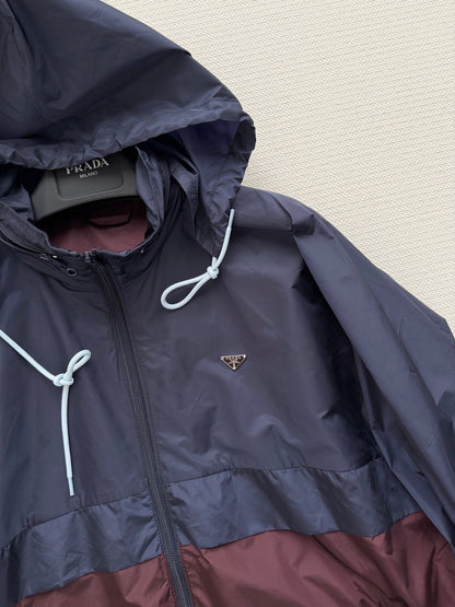 PRADA 26S JACKET 791