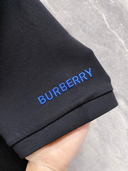 BURBERRY 25S T-SHIRT 264