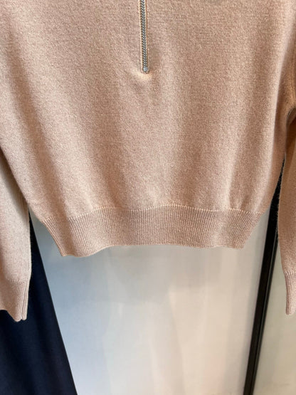 PRADA 25S KNITTED TOP 503