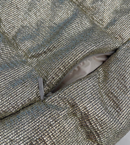 MONCLER 25S SLEEVELESS JACKET 331