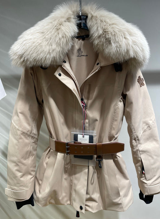 MONCLER 25S SKI JACKET 373