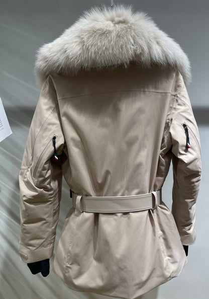 MONCLER 25S SKI JACKET 373