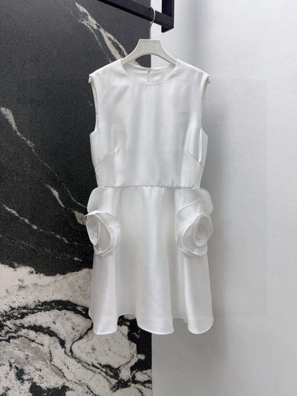 VALENTINO 26S DRESS STYLE 44