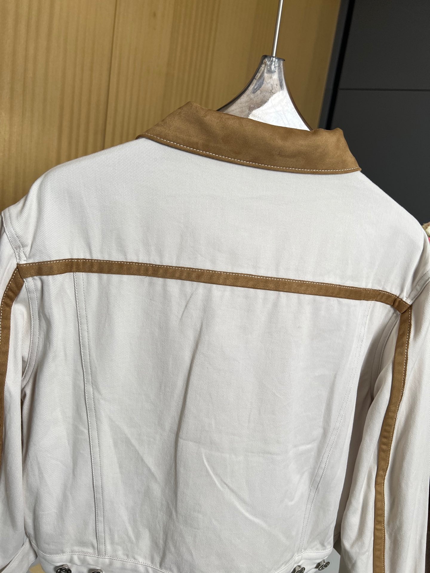 MIUMIU JACKET STYLE 328