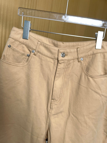 MIUMIU DENIM SHORTS STYLE 332