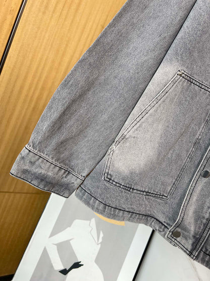 PRADA JACKET STYLE 85