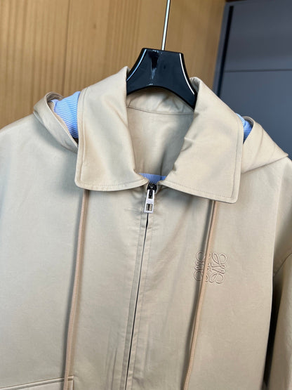 LOEWE JACKET STYLE 42