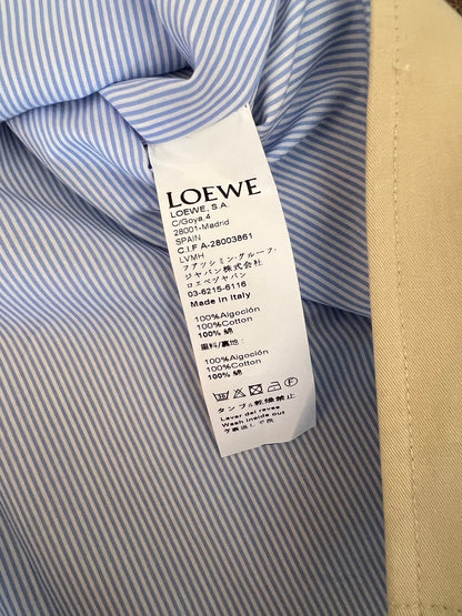 LOEWE JACKET STYLE 42