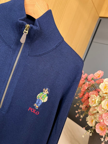 RALPH LAUREN SWEATER STYLE 412
