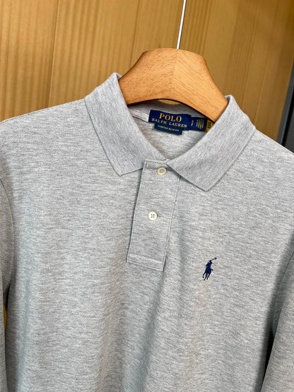 RALPH LAUREN LONG-SLEEVE SHIRT 408