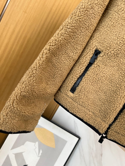 BURBERRY 25S JACKET 137