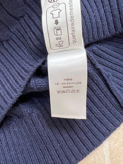RALPH LAUREN 25S POLO SWEATER 236
