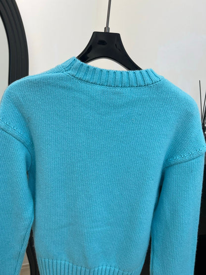 CHANEL 25S SWEATER 620457