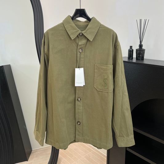 YSL 26S SHIRT 263