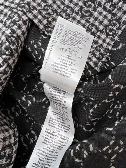 GUCCI SHIRT 799777
