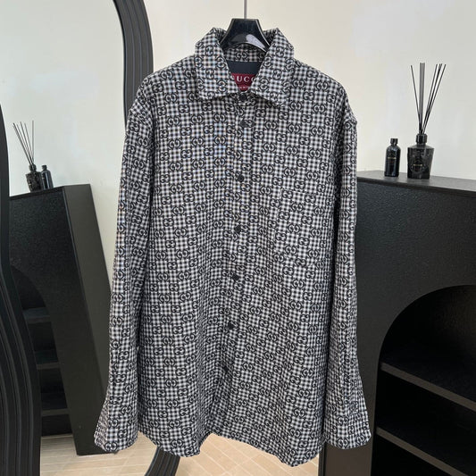 GUCCI SHIRT 799777