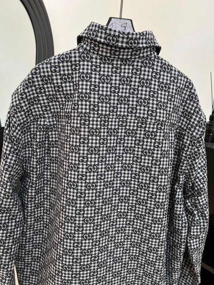 GUCCI SHIRT 799777