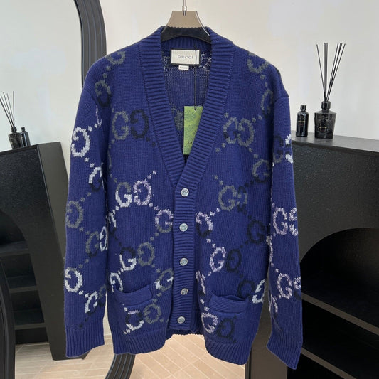 GUCCI CARDIGAN 799790