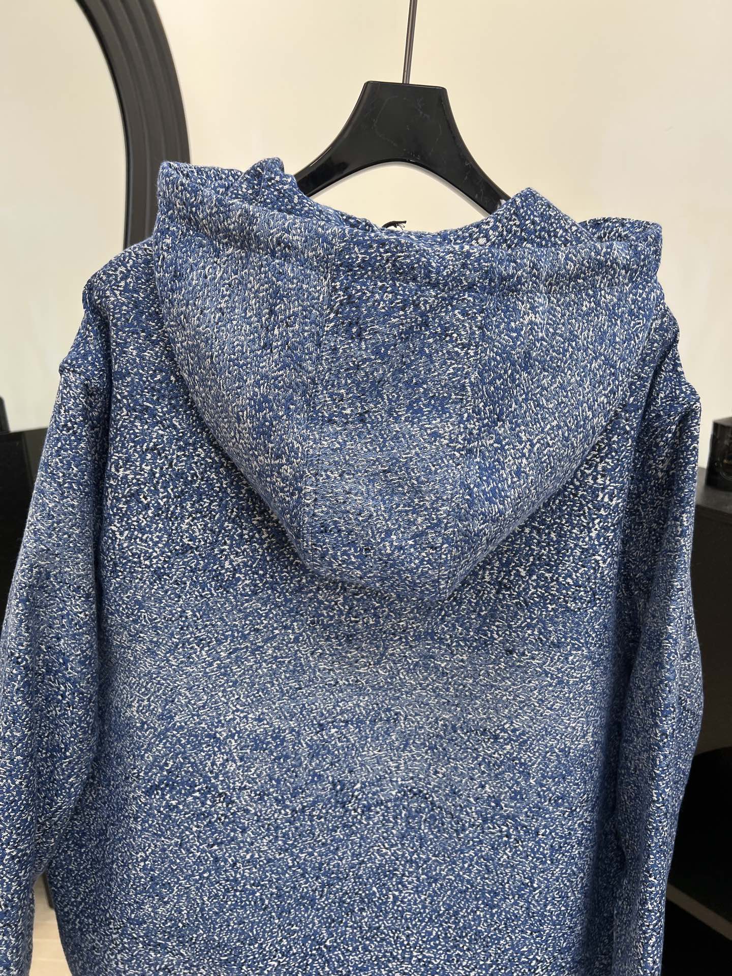 DIOR 26S JACKET 944