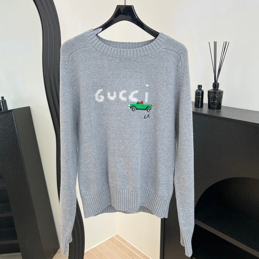 GUCCI SWEATER STYLE 64