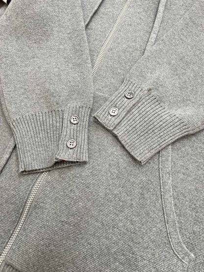 THOM 26S CARDIGAN 807404