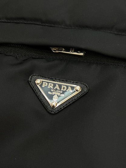PRADA 25S PUFFER JACKET 620544