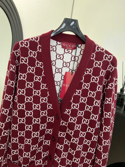 GUCCI CARDIGAN 790134