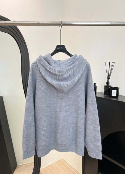 CELINE 26S HOODIE 790137