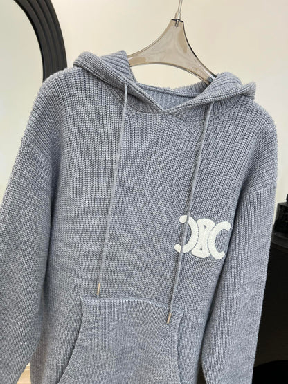 CELINE 26S HOODIE 790140