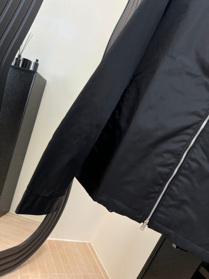 PRADA 25S JACKET 377