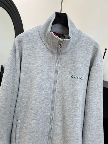 GUCCI 26S JACKET 81