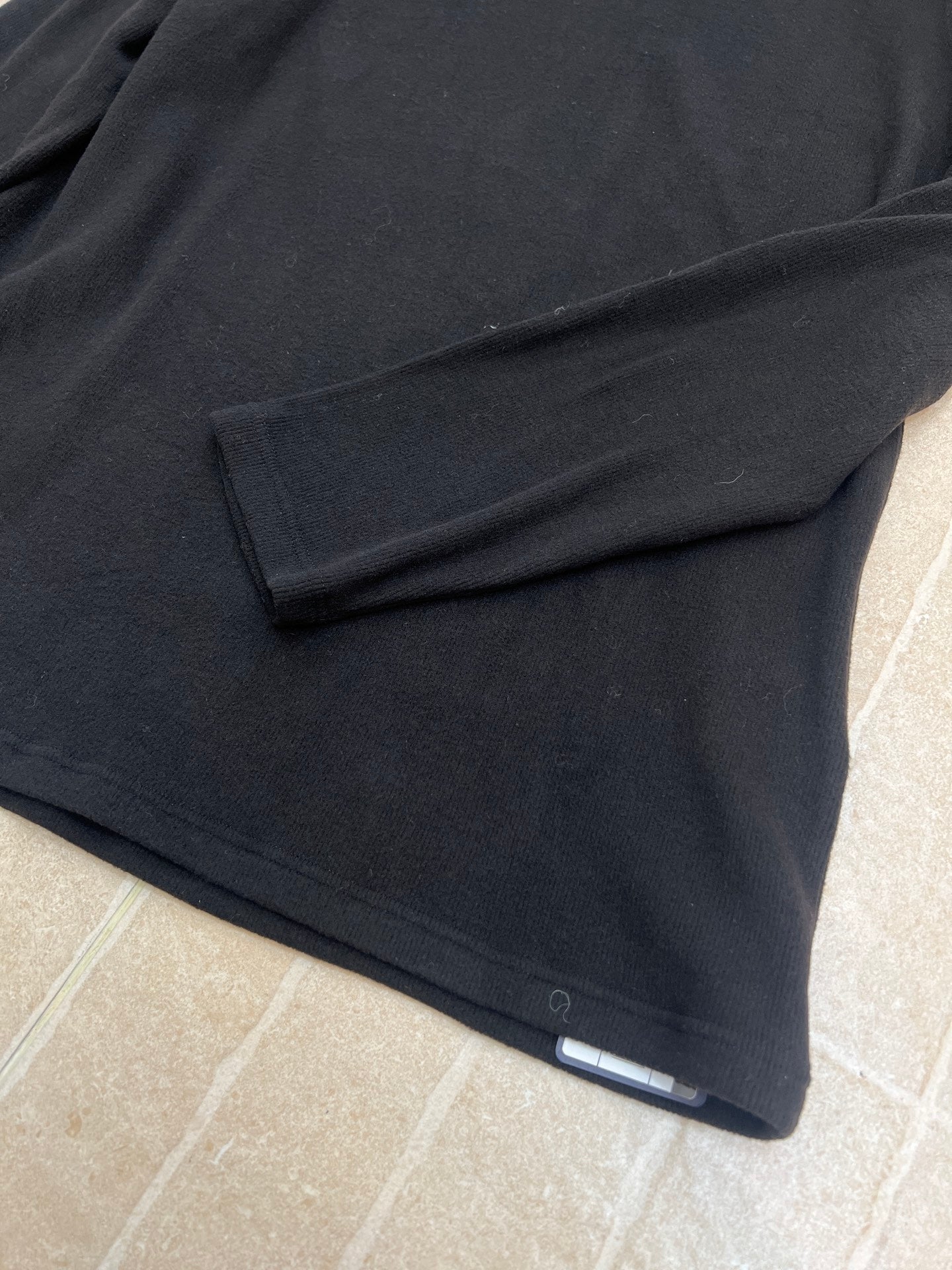 PRADA 26S TURTLENECK SWEATER 700