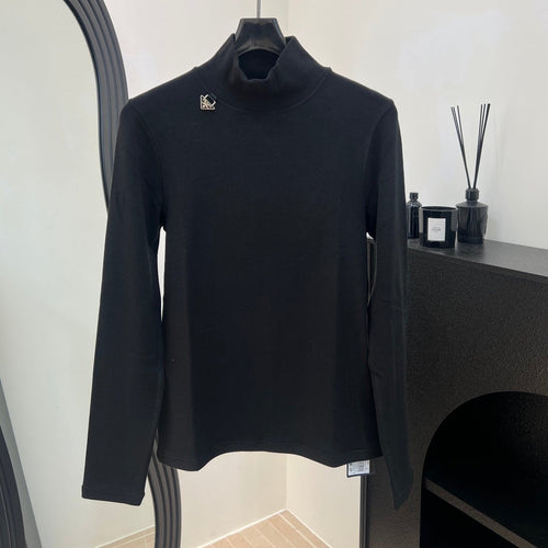 PRADA 26S TURTLENECK SWEATER 700