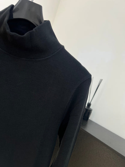 PRADA 26S TURTLENECK SWEATER 700