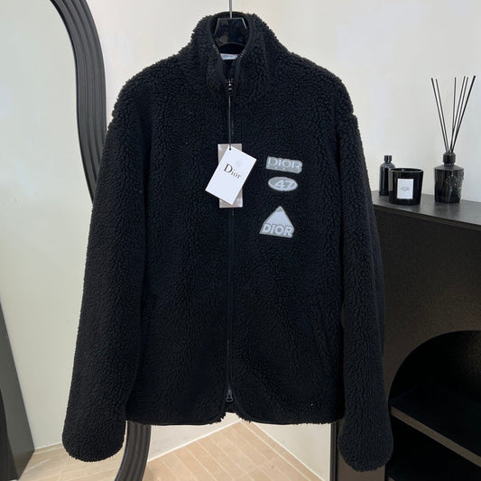 DIOR 26S JACKET 1089