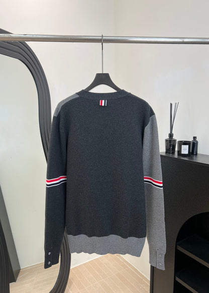 THOM 26S CARDIGAN 790098