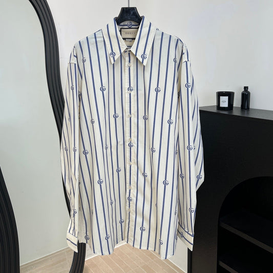 GUCCI SHIRT 799818