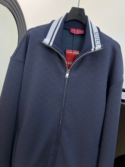 GUCCI 26S JACKET 83